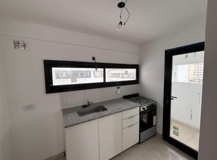 Departamento en venta en la Plata · 1 ambiente