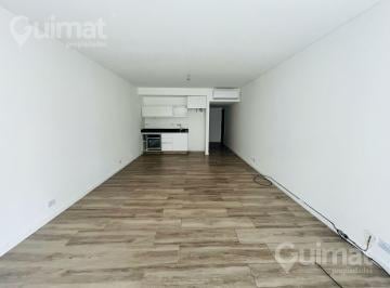 Departamento · 43m² · 1 Ambiente · Departamento Monoambiente 47 m Totales en Recoleta