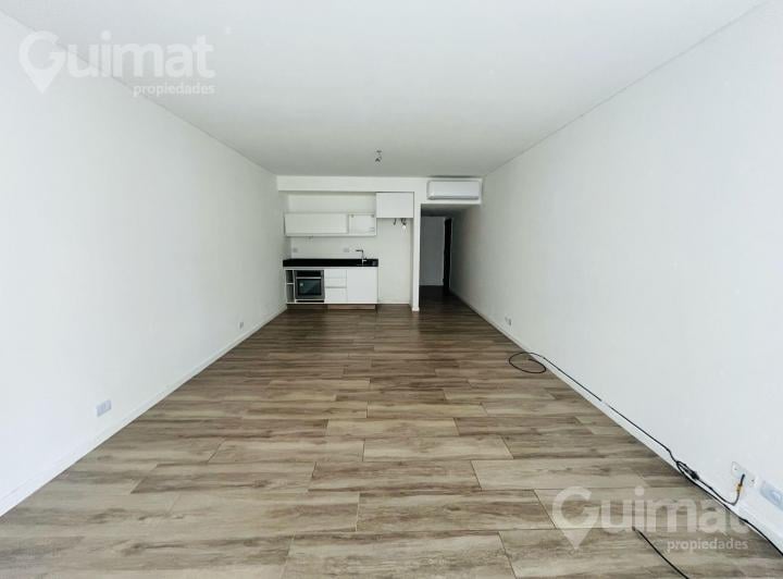 Departamento · 43m² · 1 Ambiente