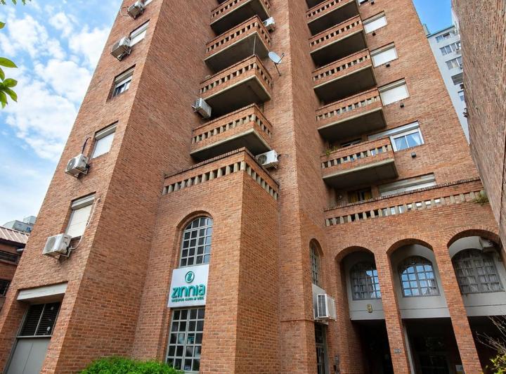 Departamento · 1m² · 1 Ambiente