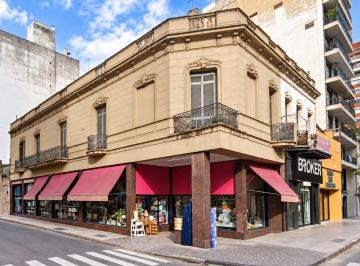 Local comercial · 225m² · 6 Ambientes · Local Comercial en Alquiler Microcento