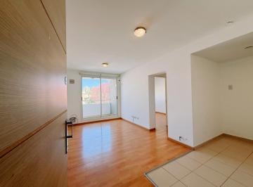 Departamento · 35m² · 2 Ambientes · Cerrito 625 - Departamento de 1 Dormitorio en Alquiler - Republica de La Sexta, Rosario
