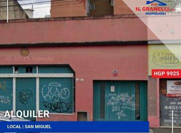 HGP-HGP-9925_2 · Local. | Av Ricardo Balbin Al 910/900