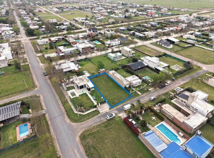 Terreno · 503m²
