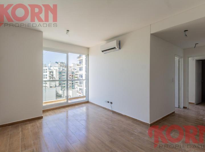 Departamento · 53m² · 3 Ambientes