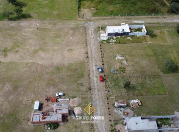 Terreno · 180m² · Terrenos Financiados, Argüello Norte