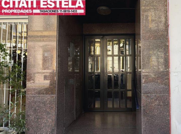 Departamento · 67m² · 3 Ambientes · 1 Cochera