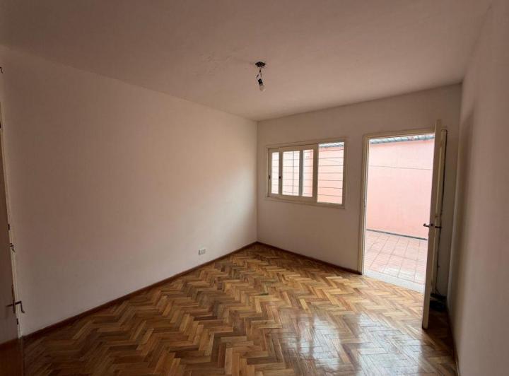 Departamento · 75m² · 3 Ambientes · 1 Cochera