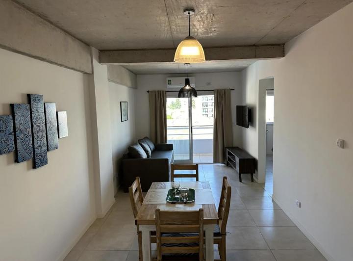Departamento · 44m² · 2 Ambientes