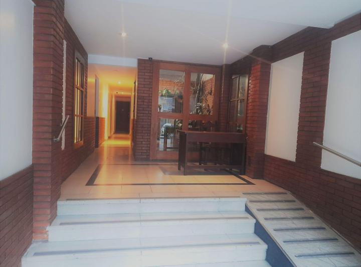 Departamento · 35m² · 2 Ambientes