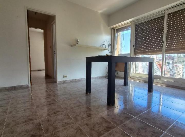 Departamento · 43m² · 2 Ambientes