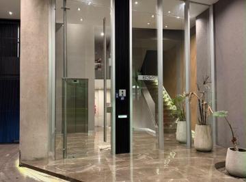 Departamento de 1 ambiente, Villa Devoto · Monoambiente Divisible en Edificio de Categoría