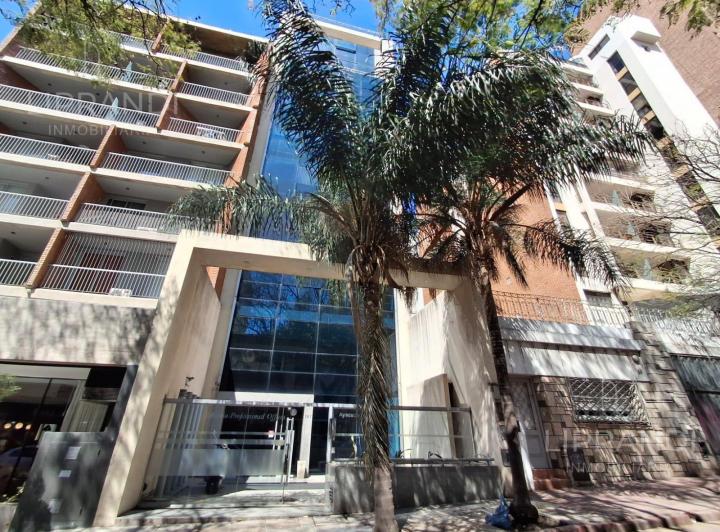 Oficina comercial · 30m² · 1 Ambiente