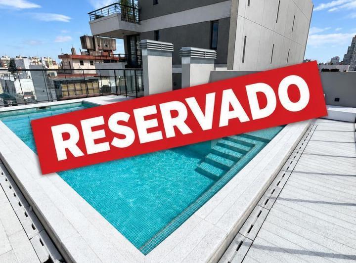 Departamento · 60m² · 3 Ambientes