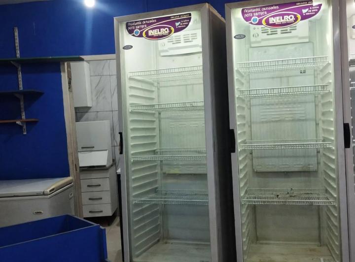 Local comercial · 32m² · 3 Ambientes