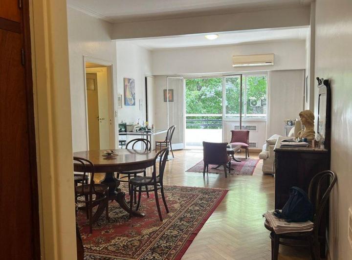 Departamento · 102m² · 3 Ambientes