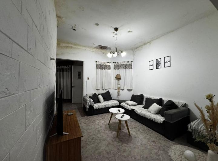 Casa · 74m² · 3 Ambientes · 1 Cochera