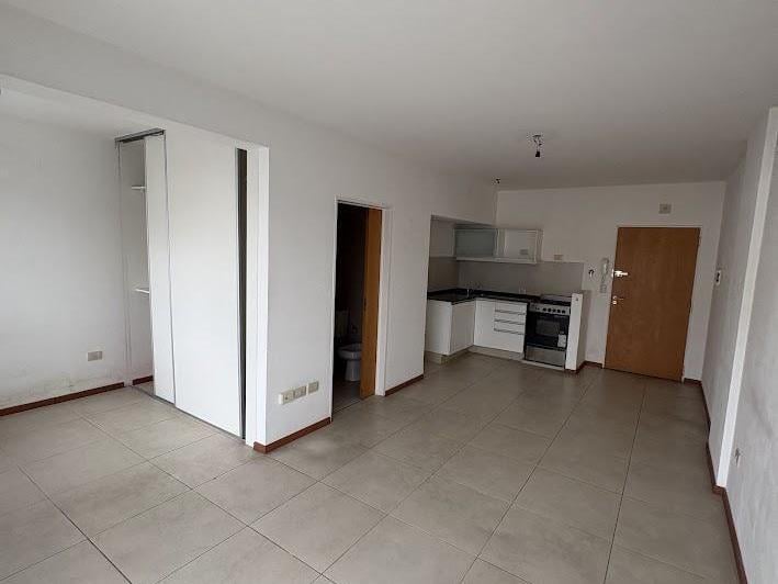 Departamento · 32m² · 1 Ambiente