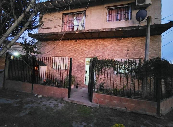 Casa · 144m² · 4 Ambientes · 1 Cochera