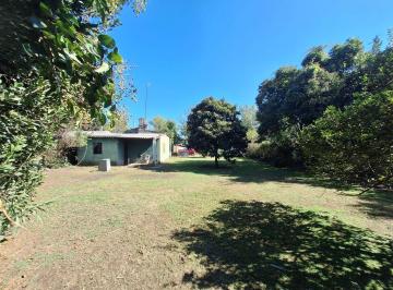 Terreno · 572m² · Doble Lote Venta Francisco Alvarez 572 m² Escritura