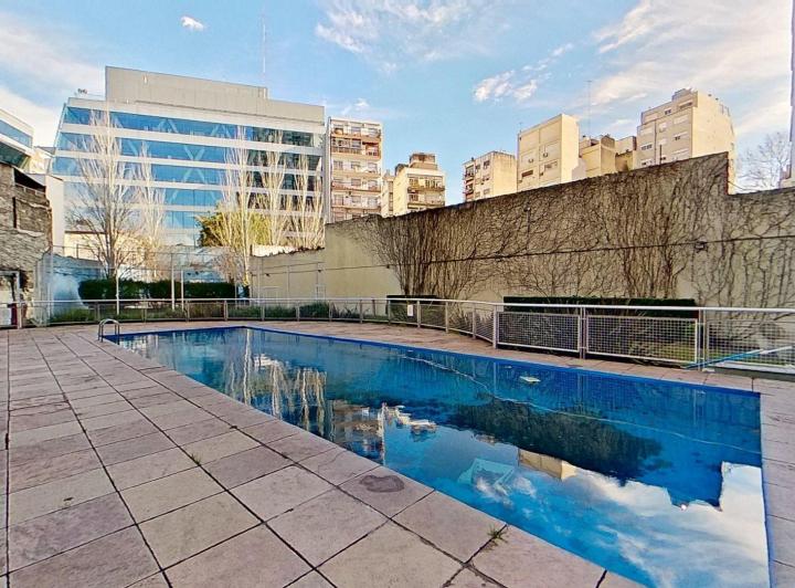 Departamento · 56m² · 3 Ambientes