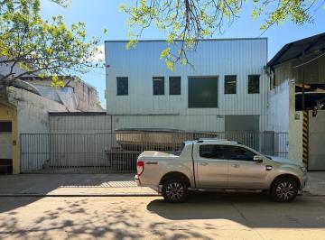 Bodega-Galpón · 624m² · 4 Ambientes · Galpón con Oficinas, en Venta - Beccar, San Isidro