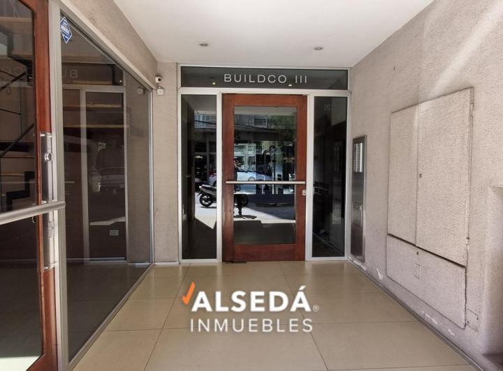 Departamento · 46m² · 2 Ambientes