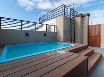 Departamento · 58m² · 3 Ambientes · 1 Cochera · Venta Dpto. 3amb. con Balcón y Cochera. Amenities