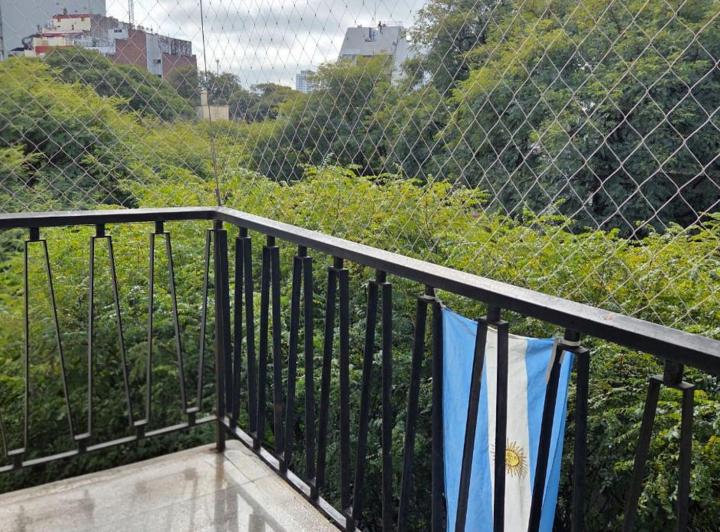 Departamento · 66m² · 3 Ambientes