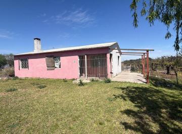 Casa · 53m² · 4 Ambientes · Alquiler Casa 3 Dorm y 2 Baños Progreso