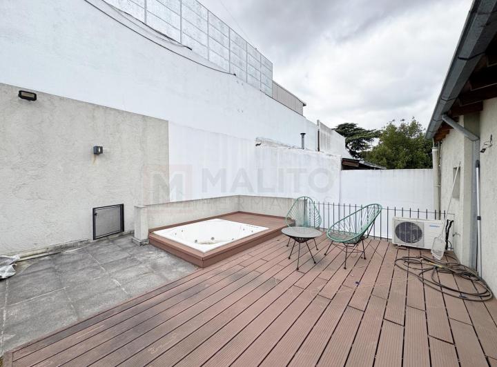 PH · 90m² · 3 Ambientes
