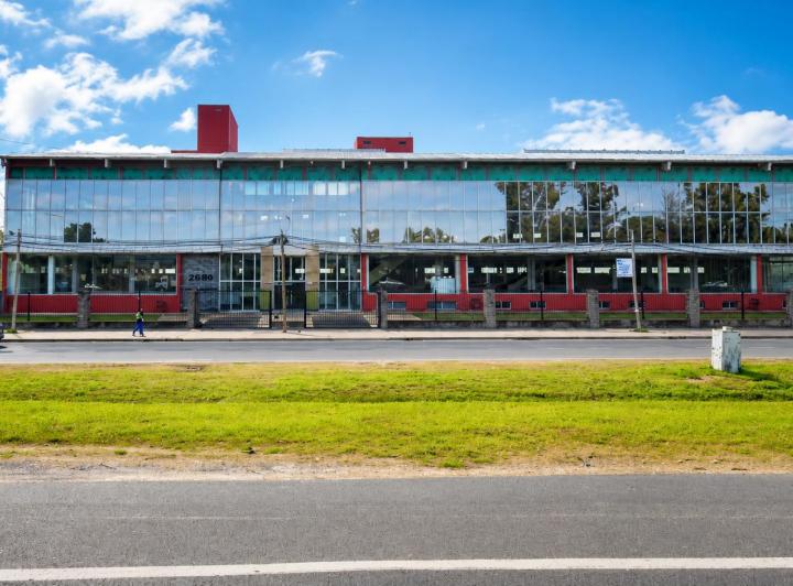 Local comercial · 9320m²