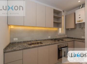 PH · 54m² · 3 Ambientes · PH 3 Ambientes Renovado Al Frente | San Cristóbal