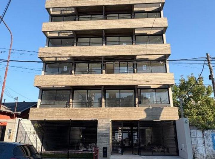 Departamento · 60m² · 3 Ambientes