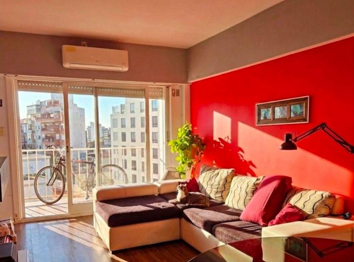 Departamento · 57m² · 3 Ambientes