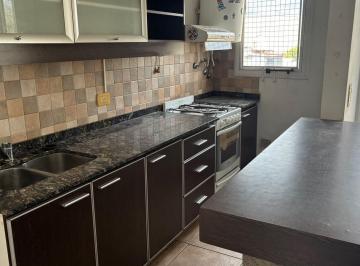 Departamento · 40m² · 2 Ambientes · 1 Cochera · Departamento Dos Ambientes con Cochera