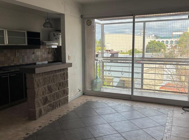 Departamento · 40m² · 2 Ambientes