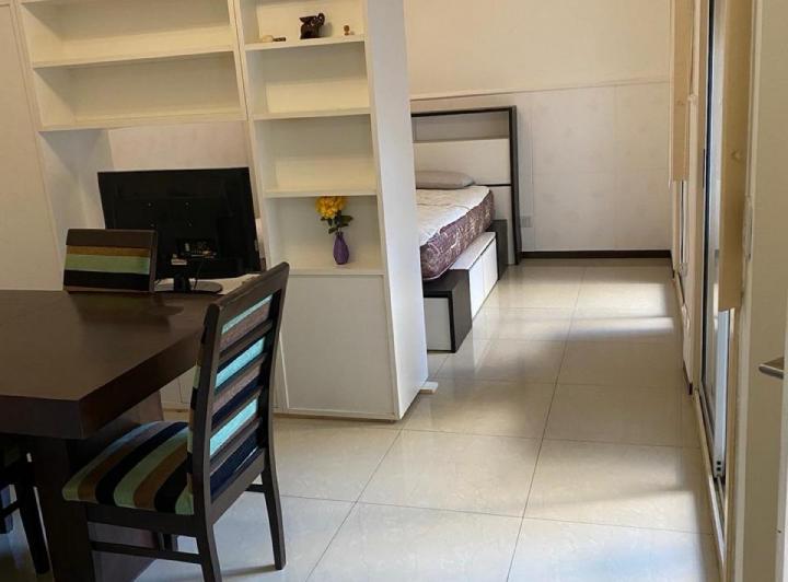 Departamento · 40m² · 1 Ambiente