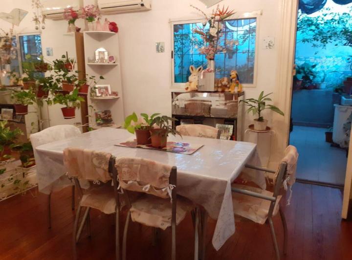 PH · 52m² · 3 Ambientes