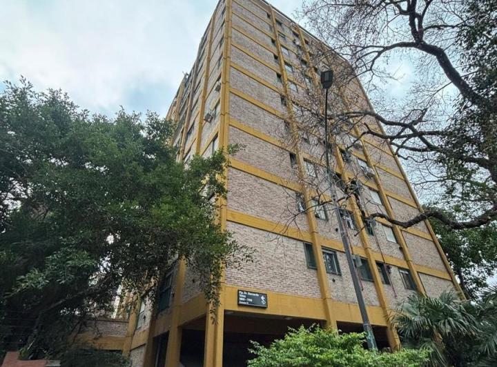 Departamento · 65m² · 3 Ambientes · 1 Cochera
