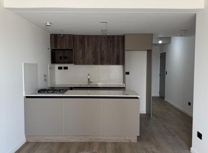 Departamento · 64m² · 3 Ambientes
