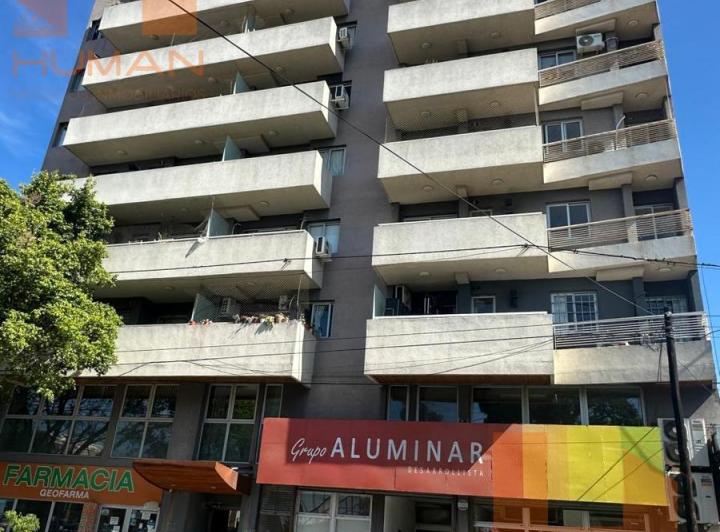 Departamento · 60m² · 3 Ambientes
