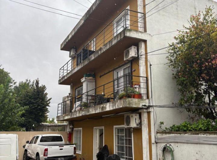 Departamento · 37m² · 2 Ambientes