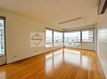 Departamento · 72m² · 2 Ambientes · 1 Cochera · • Le Parc: un Dormitorio con Cochera y Baulera