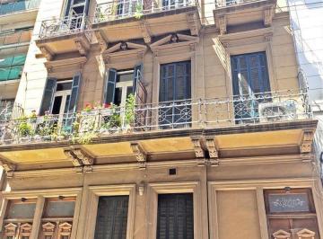 Departamento de 2 ambientes, San Telmo · Espectacular Loft / Dúplex Temporal en San Telmo – Estilo, Luz y Categoría