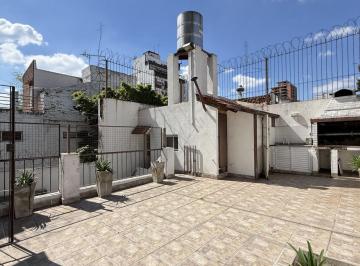Casa · 195m² · 6 Ambientes · 1 Cochera · Venta Casa 6 Ambientes - Terraza - Cochera - Patio - Caballito