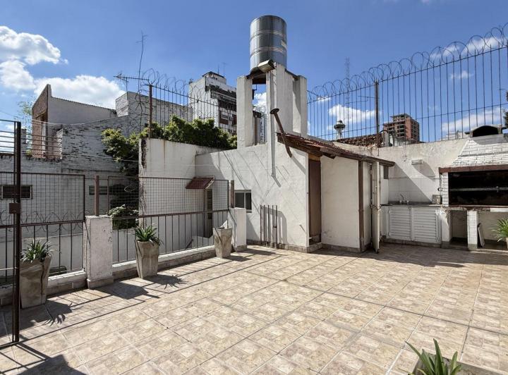 Casa · 195m² · 6 Ambientes · 1 Cochera