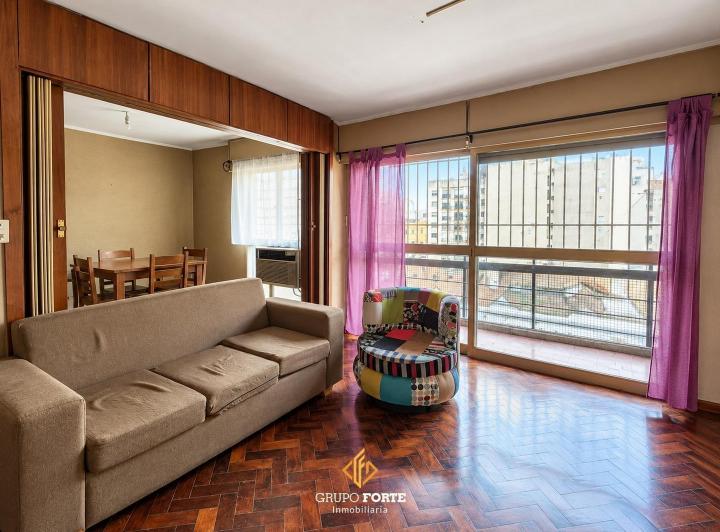 Departamento · 76m² · 3 Ambientes