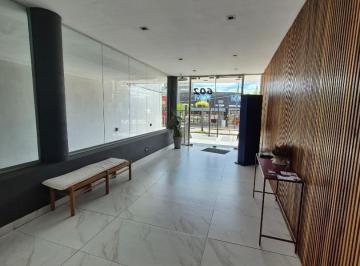 Departamento · 62m² · 2 Ambientes · Departamento 2 Ambientes con Amenities Alquiler
