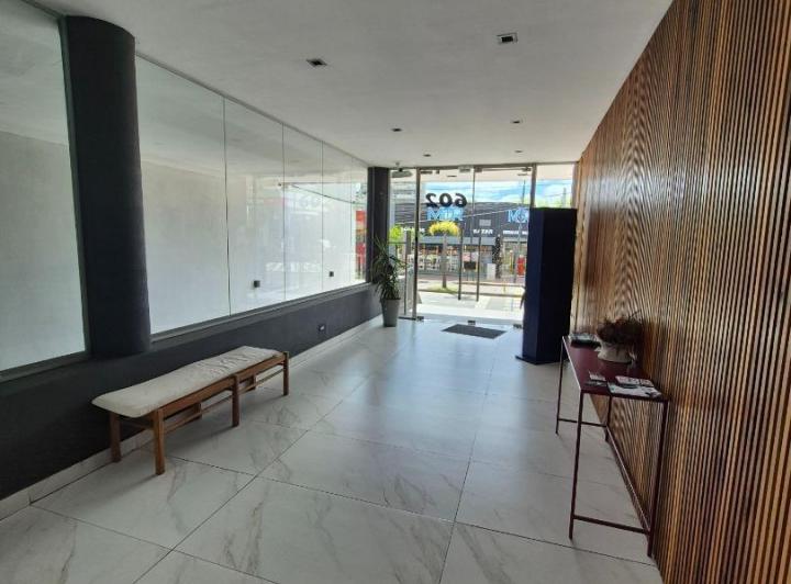 Departamento · 62m² · 2 Ambientes